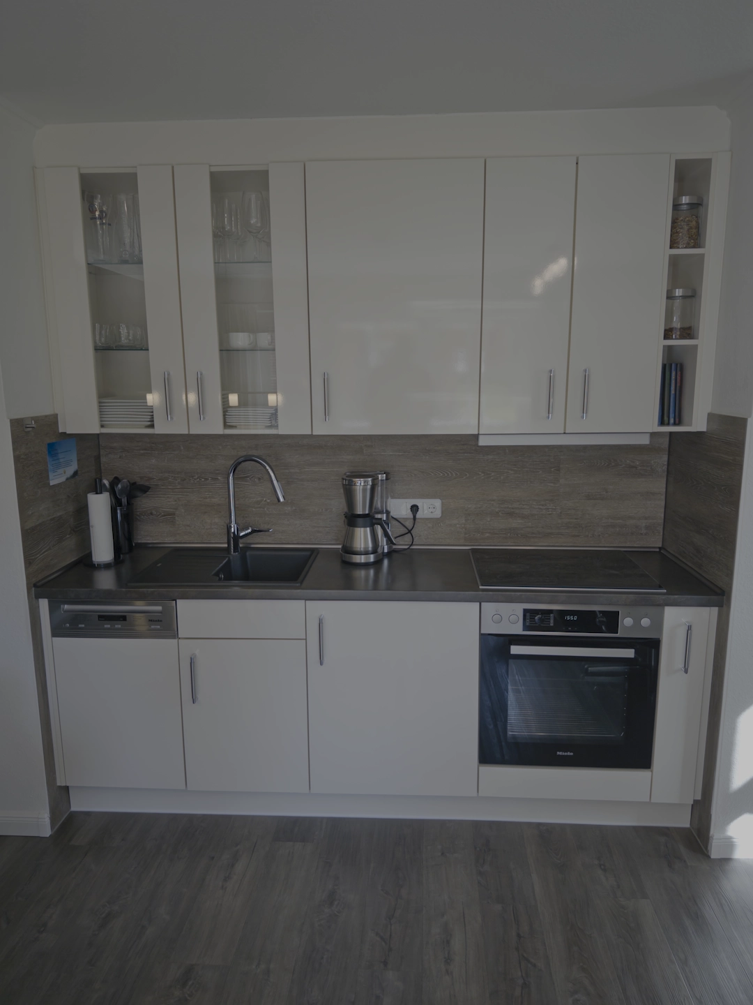 Ferienwohnung Meeresbrise – Ansicht 4