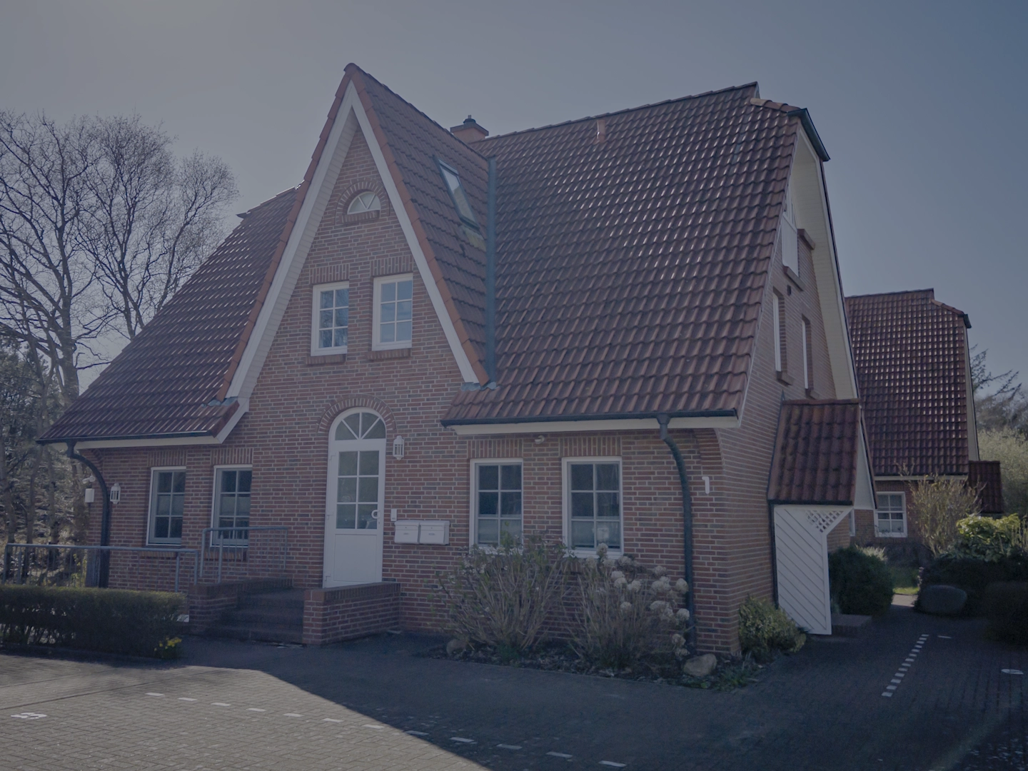 Ferienwohnung Meeresbrise – Ansicht 7