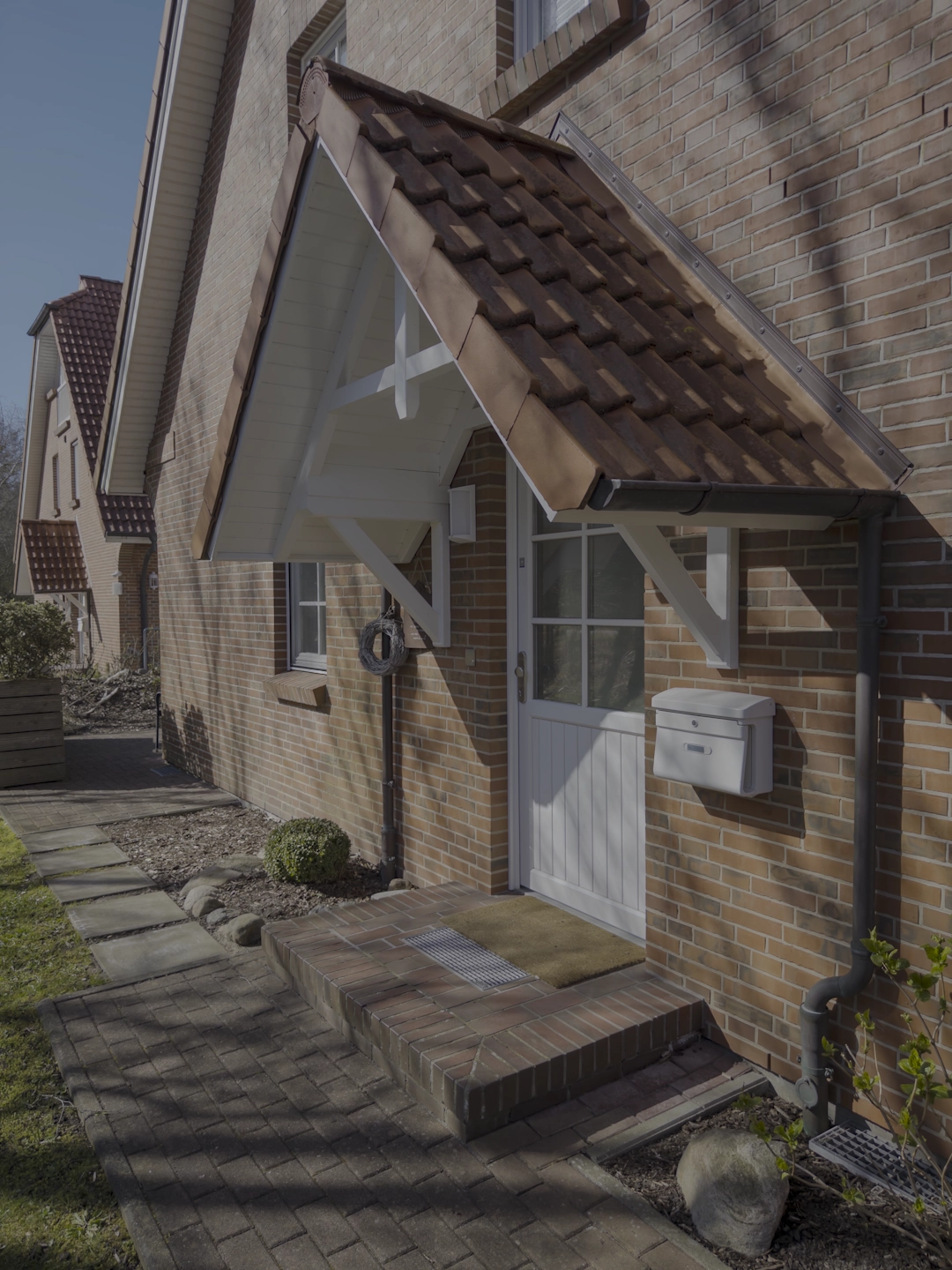 Ferienwohnung Meeresbrise – Ansicht 8